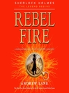 Cover image for Rebel Fire